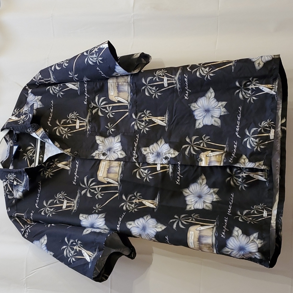 Premier International for Men Shirt